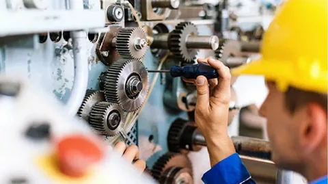 MECHANICAL