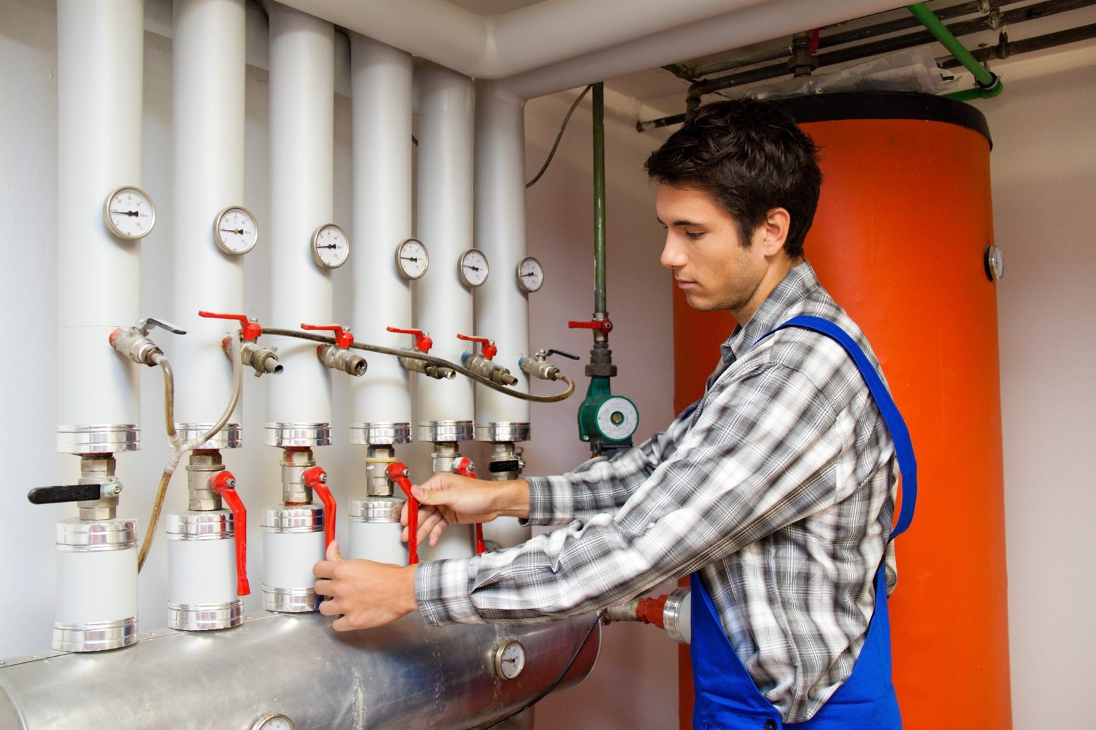 Plumbing Estimating Services NYC